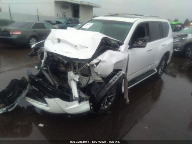 Photo 1 VIN: JTJJM7FX8F5113774 - LEXUS GX 460 