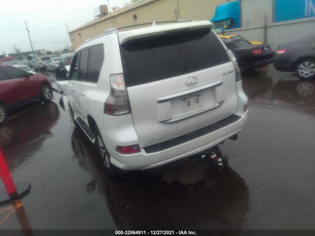 Photo 2 VIN: JTJJM7FX8F5113774 - LEXUS GX 460 