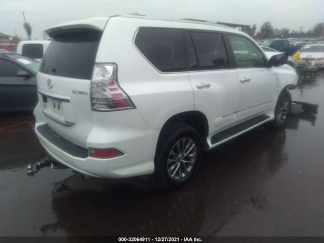 Photo 3 VIN: JTJJM7FX8F5113774 - LEXUS GX 460 