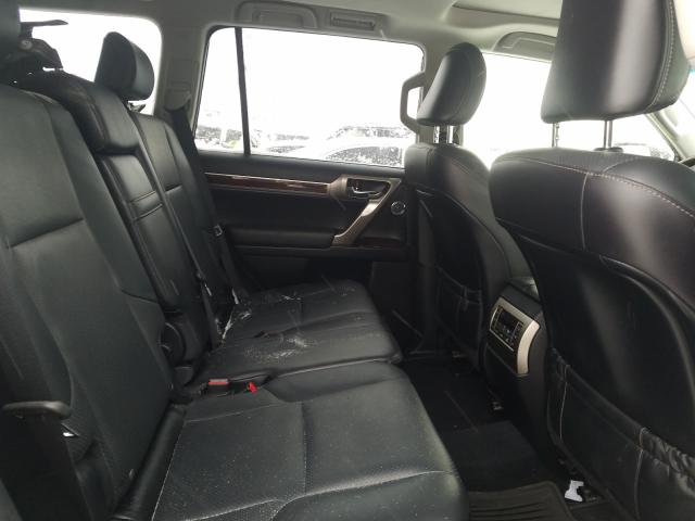 Photo 5 VIN: JTJJM7FX8F5119624 - LEXUS GX 460 PRE 