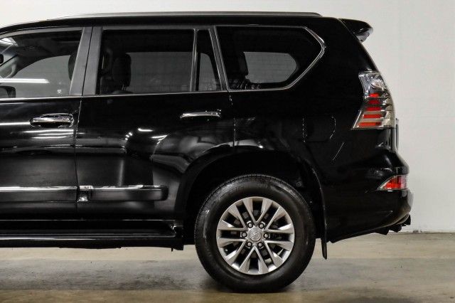 Photo 9 VIN: JTJJM7FX8G5125506 - LEXUS GX 460 