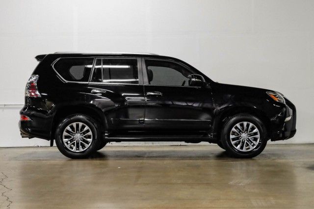 Photo 3 VIN: JTJJM7FX8G5125506 - LEXUS GX 460 