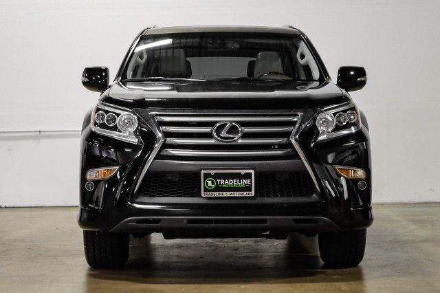 Photo 0 VIN: JTJJM7FX8G5125506 - LEXUS GX 460 