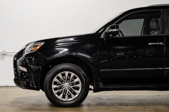 Photo 8 VIN: JTJJM7FX8G5125506 - LEXUS GX 460 