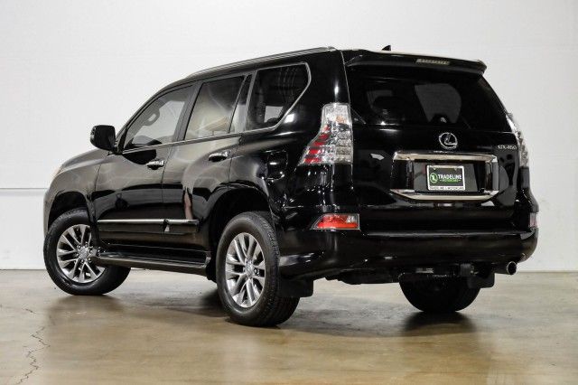 Photo 6 VIN: JTJJM7FX8G5125506 - LEXUS GX 460 