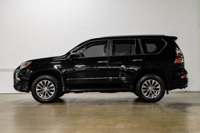 Photo 7 VIN: JTJJM7FX8G5125506 - LEXUS GX 460 