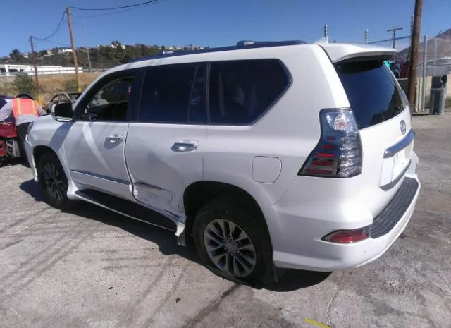 Photo 2 VIN: JTJJM7FX8G5142760 - LEXUS GX 460 