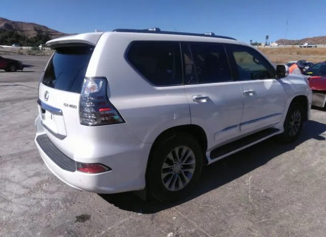 Photo 3 VIN: JTJJM7FX8G5142760 - LEXUS GX 460 