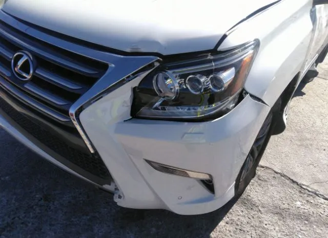 Photo 5 VIN: JTJJM7FX8G5142760 - LEXUS GX 460 