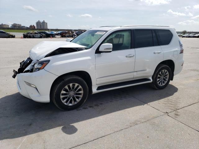 Photo 0 VIN: JTJJM7FX8H5153422 - LEXUS GX 460 PRE 