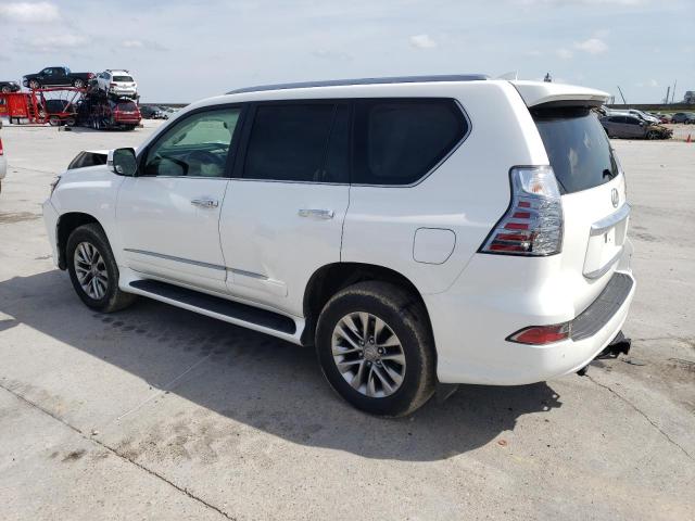 Photo 1 VIN: JTJJM7FX8H5153422 - LEXUS GX 460 PRE 