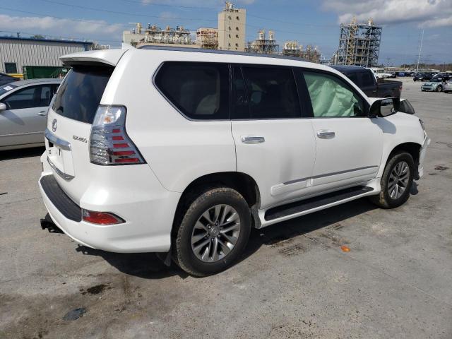 Photo 2 VIN: JTJJM7FX8H5153422 - LEXUS GX 460 PRE 