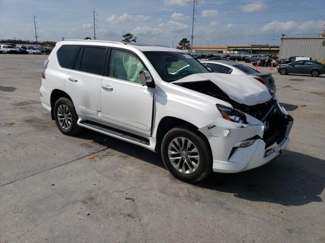 Photo 3 VIN: JTJJM7FX8H5153422 - LEXUS GX 460 PRE 