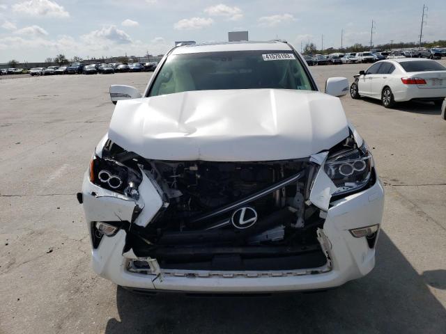 Photo 4 VIN: JTJJM7FX8H5153422 - LEXUS GX 460 PRE 