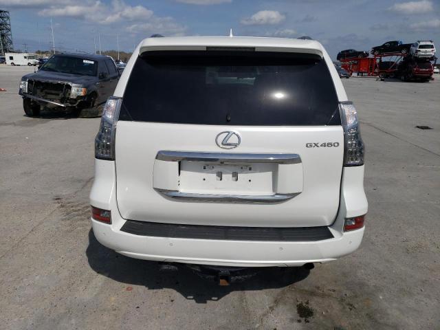 Photo 5 VIN: JTJJM7FX8H5153422 - LEXUS GX 460 PRE 