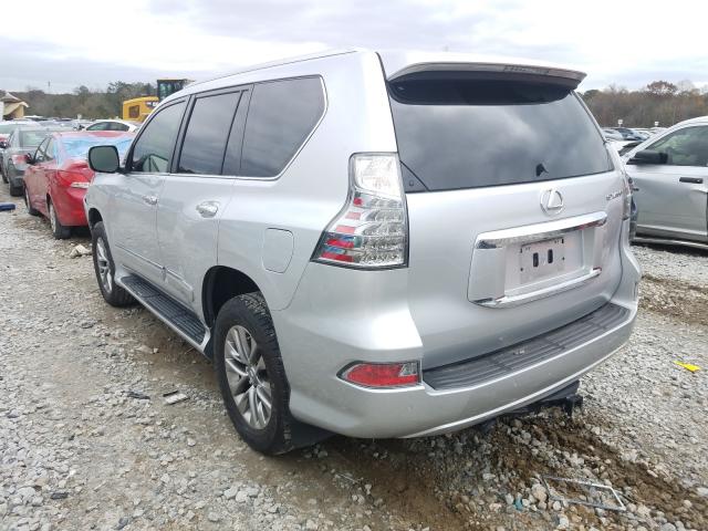 Photo 2 VIN: JTJJM7FX8H5163786 - LEXUS GX 460 PRE 