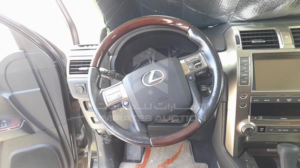 Photo 12 VIN: JTJJM7FX8J5182084 - LEXUS GX 460 