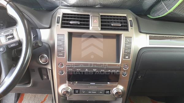 Photo 15 VIN: JTJJM7FX8J5182084 - LEXUS GX 460 