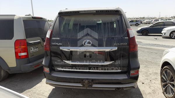 Photo 6 VIN: JTJJM7FX8J5182084 - LEXUS GX 460 