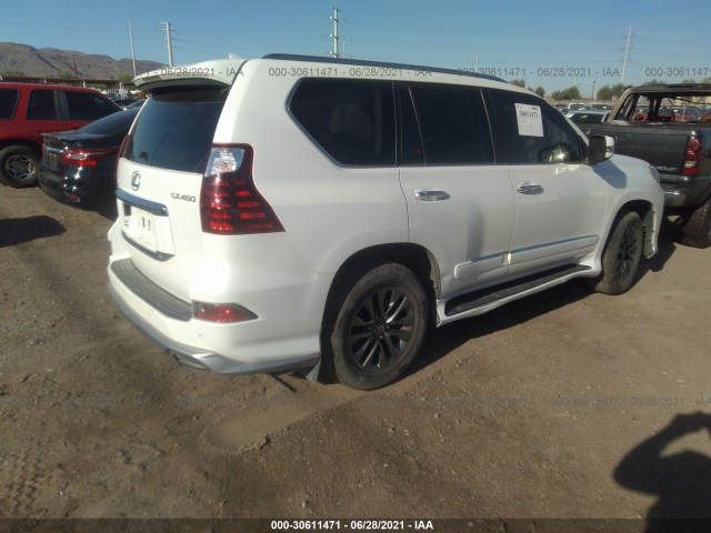 Photo 3 VIN: JTJJM7FX8J5183638 - LEXUS GX 