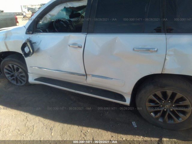 Photo 5 VIN: JTJJM7FX8J5183638 - LEXUS GX 