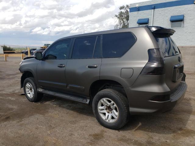 Photo 1 VIN: JTJJM7FX8J5193134 - LEXUS GX 460 PRE 