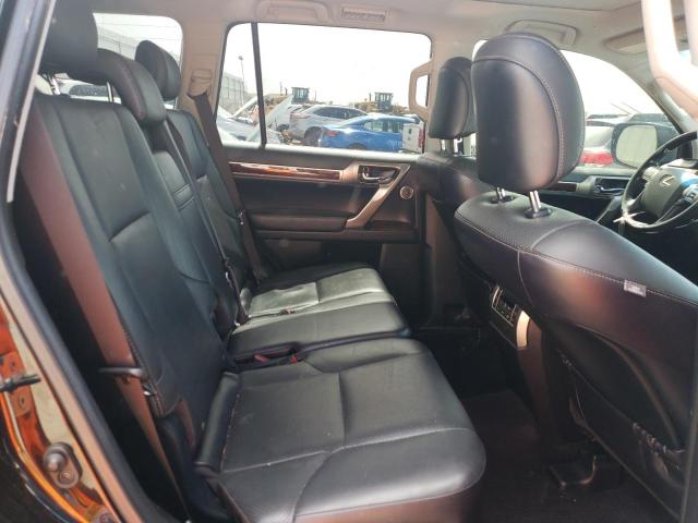 Photo 10 VIN: JTJJM7FX8J5193134 - LEXUS GX 460 PRE 