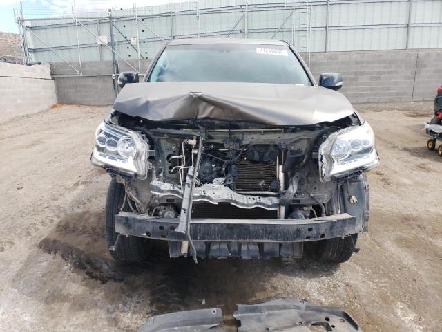 Photo 4 VIN: JTJJM7FX8J5193134 - LEXUS GX 460 PRE 