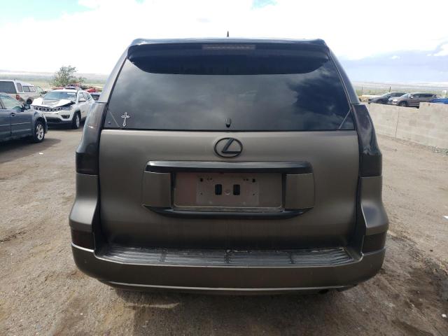 Photo 5 VIN: JTJJM7FX8J5193134 - LEXUS GX 460 PRE 