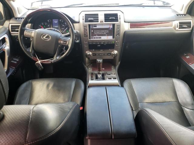 Photo 7 VIN: JTJJM7FX8J5193134 - LEXUS GX 460 PRE 