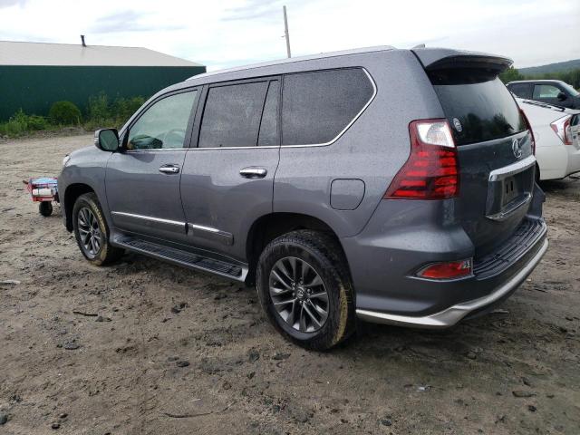 Photo 1 VIN: JTJJM7FX8J5204102 - LEXUS GX 460 PRE 