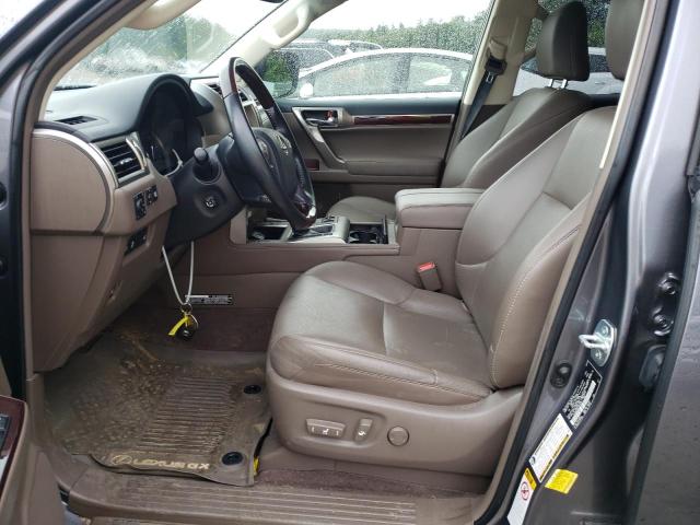 Photo 6 VIN: JTJJM7FX8J5204102 - LEXUS GX 460 PRE 