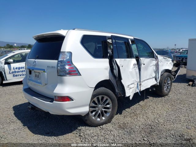 Photo 3 VIN: JTJJM7FX8J5207792 - LEXUS GX 