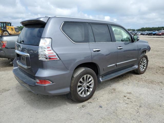 Photo 2 VIN: JTJJM7FX8K5225078 - LEXUS GX 460 PRE 