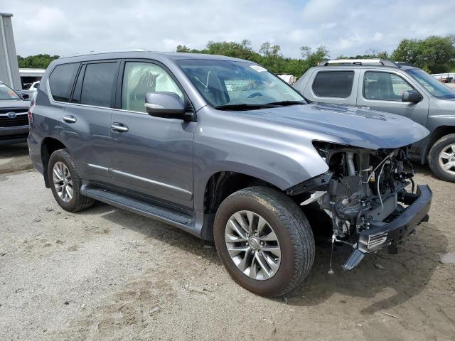 Photo 3 VIN: JTJJM7FX8K5225078 - LEXUS GX 460 PRE 