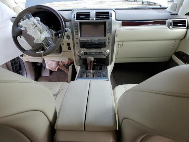 Photo 7 VIN: JTJJM7FX8K5225078 - LEXUS GX 460 PRE 