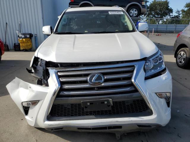 Photo 4 VIN: JTJJM7FX8K5231950 - LEXUS GX 