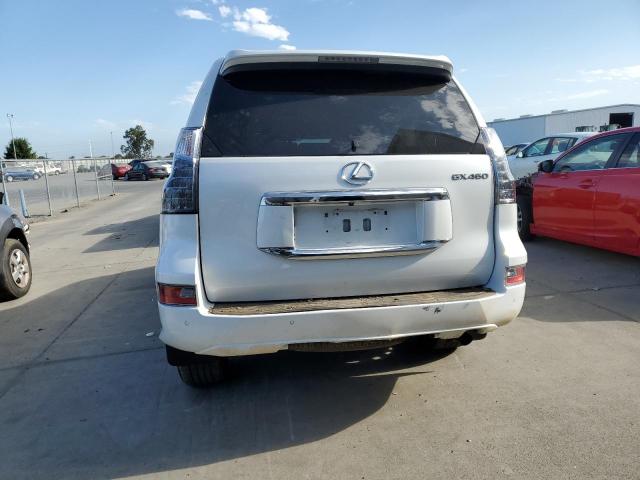 Photo 5 VIN: JTJJM7FX8K5231950 - LEXUS GX 