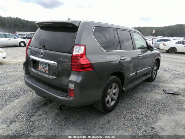 Photo 3 VIN: JTJJM7FX9A5001851 - LEXUS GX 460 