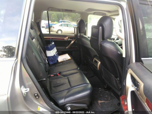 Photo 7 VIN: JTJJM7FX9A5001851 - LEXUS GX 460 