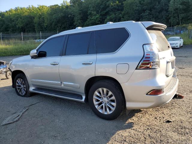 Photo 1 VIN: JTJJM7FX9A5001932 - LEXUS GX 460 PRE 