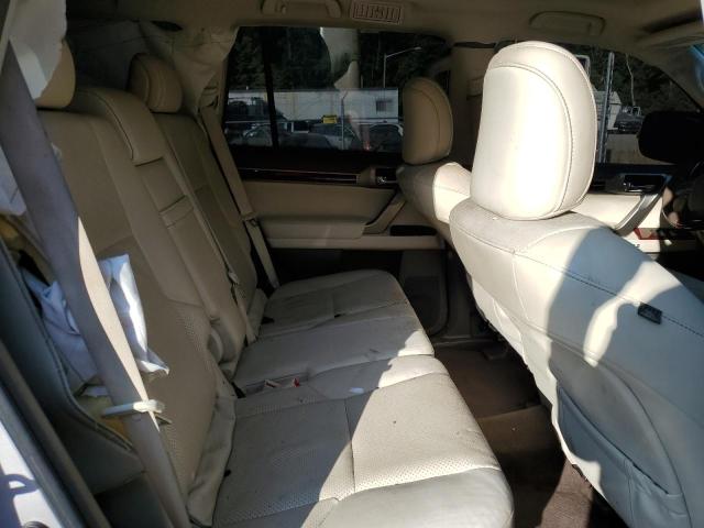 Photo 10 VIN: JTJJM7FX9A5001932 - LEXUS GX 460 PRE 