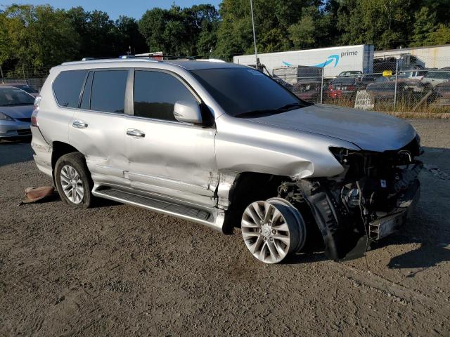 Photo 3 VIN: JTJJM7FX9A5001932 - LEXUS GX 460 PRE 