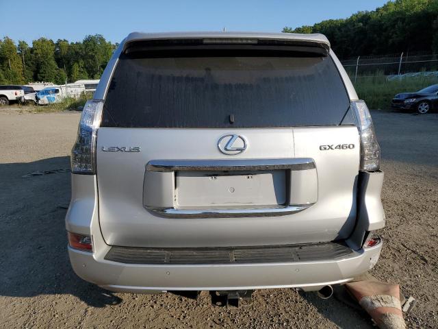 Photo 5 VIN: JTJJM7FX9A5001932 - LEXUS GX 460 PRE 