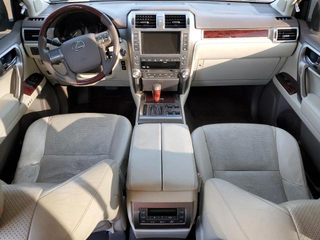 Photo 7 VIN: JTJJM7FX9A5001932 - LEXUS GX 460 PRE 