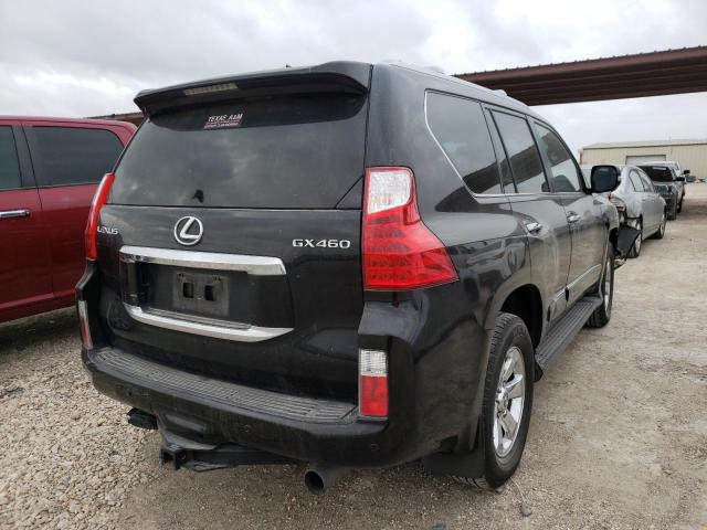 Photo 3 VIN: JTJJM7FX9A5006743 - LEXUS GX 460 PRE 