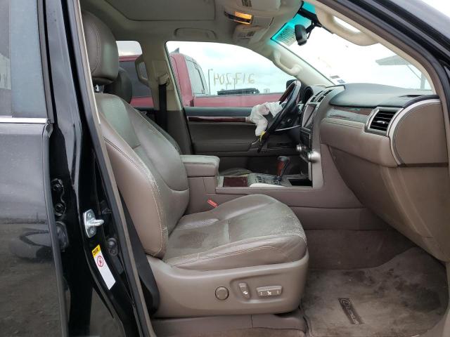 Photo 4 VIN: JTJJM7FX9A5006743 - LEXUS GX 460 PRE 