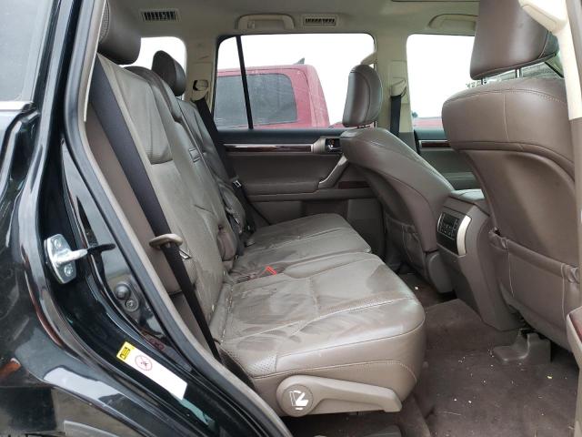 Photo 5 VIN: JTJJM7FX9A5006743 - LEXUS GX 460 PRE 