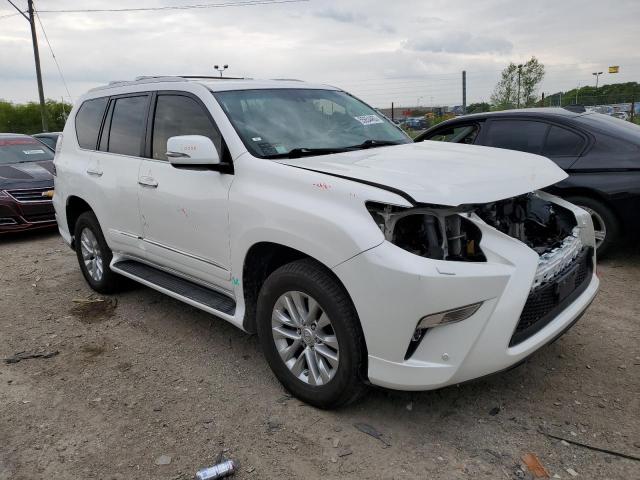 Photo 3 VIN: JTJJM7FX9A5007018 - LEXUS GX 460 PRE 