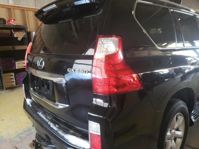 Photo 8 VIN: JTJJM7FX9A5011778 - LEXUS GX 460 PRE 